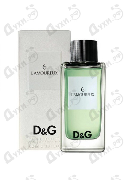 d&g lamoureux 6